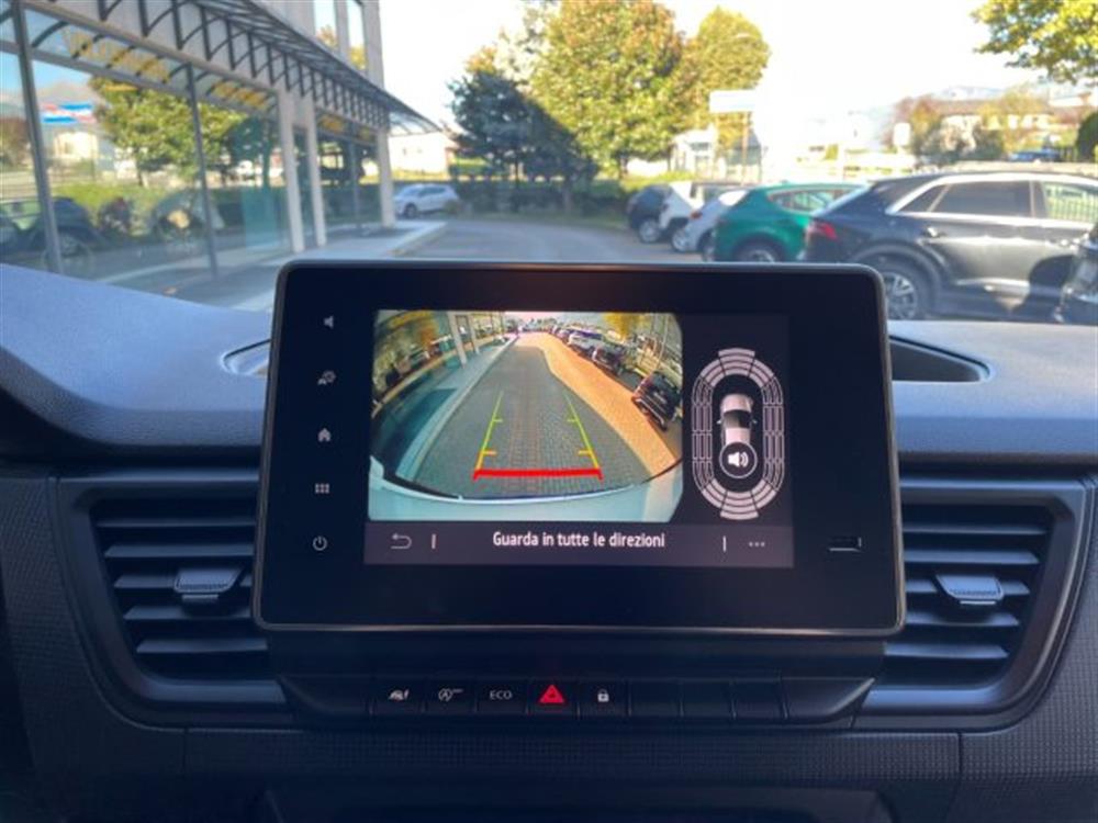 Trafic Trafic 2.0 Bluedci L1H1 Dop