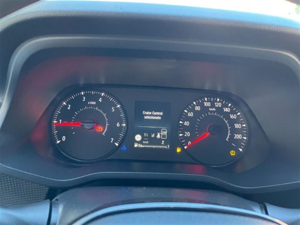 Trafic Trafic 2.0 Bluedci L1H1 Dop
