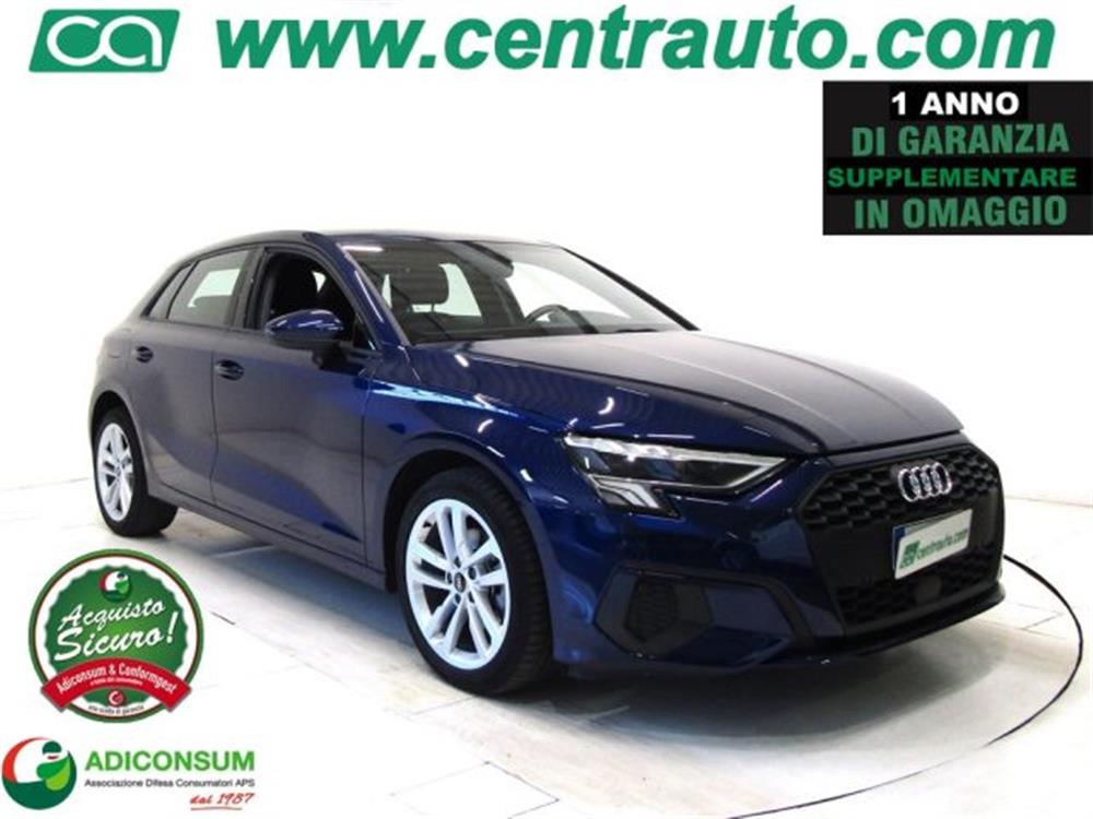 A3 A3 SPB 30 TDI 2.0 TDI S
