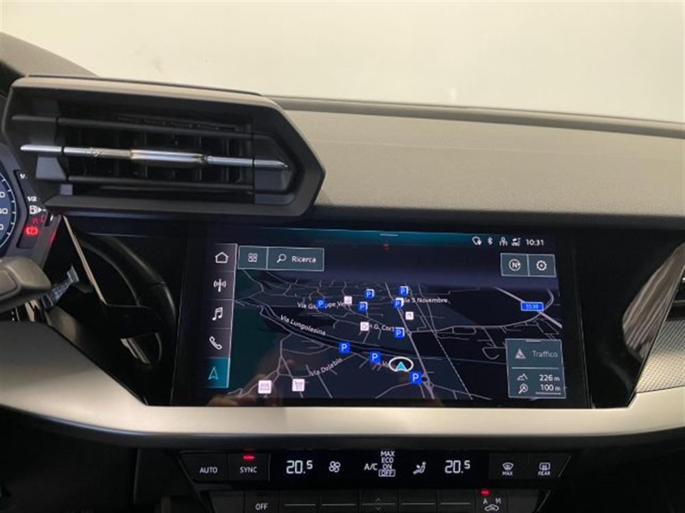 A3 A3 SPB 30 TDI 2.0 TDI S