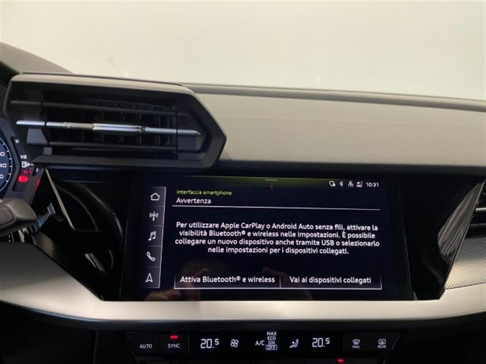 A3 A3 SPB 30 TDI 2.0 TDI S