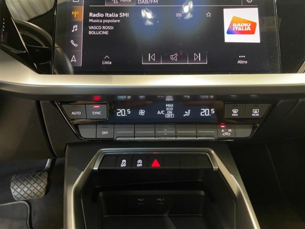 A3 A3 SPB 30 TDI 2.0 TDI S