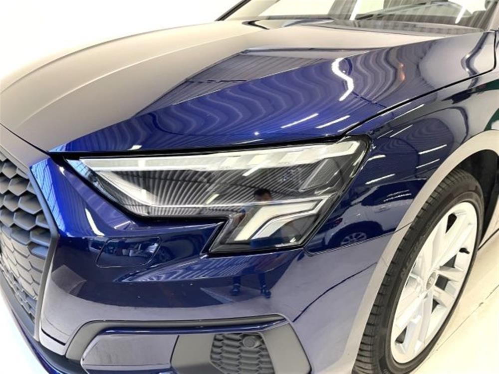 A3 A3 SPB 30 TDI 2.0 TDI S