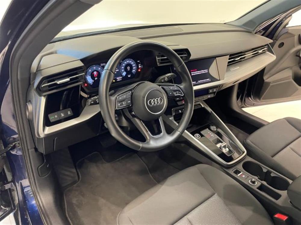 A3 A3 SPB 30 TDI 2.0 TDI S