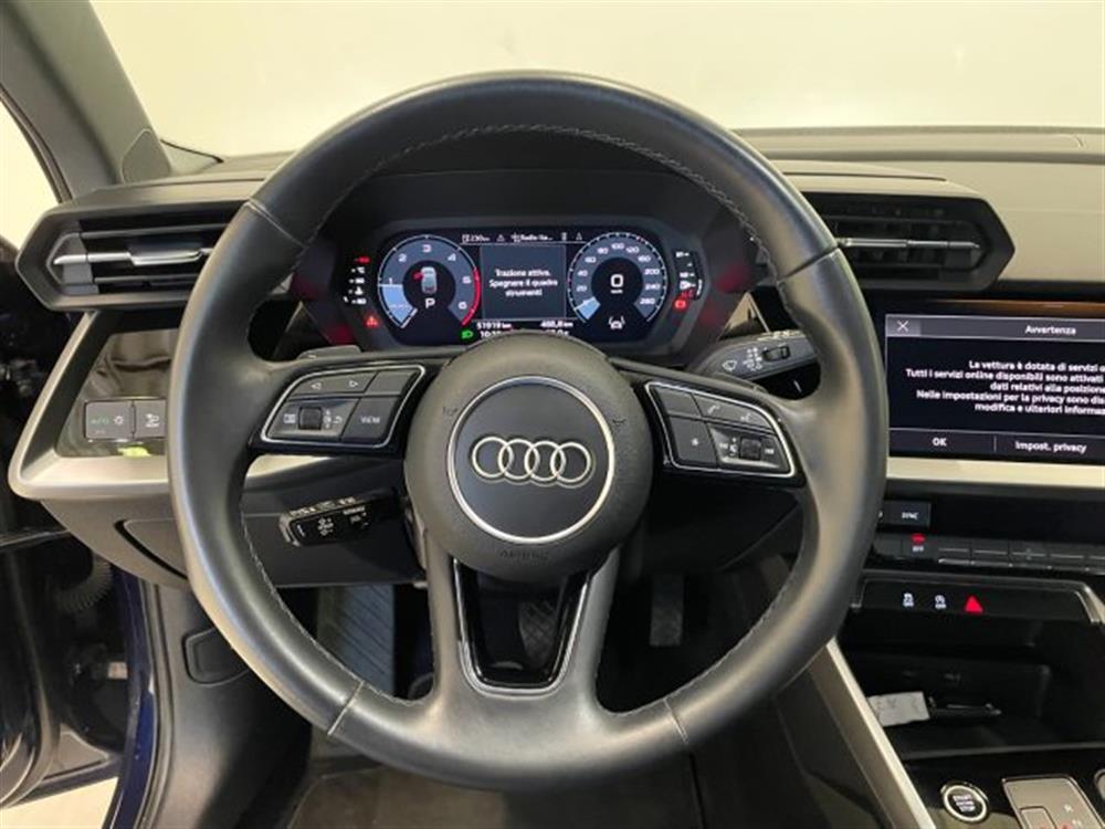A3 A3 SPB 30 TDI 2.0 TDI S