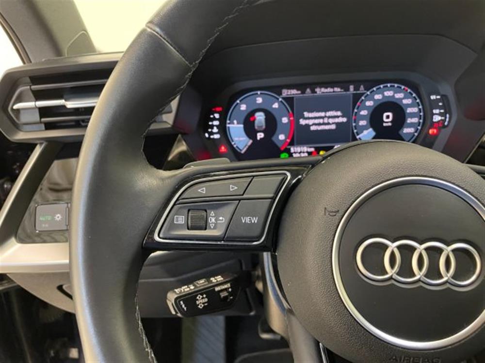 A3 A3 SPB 30 TDI 2.0 TDI S