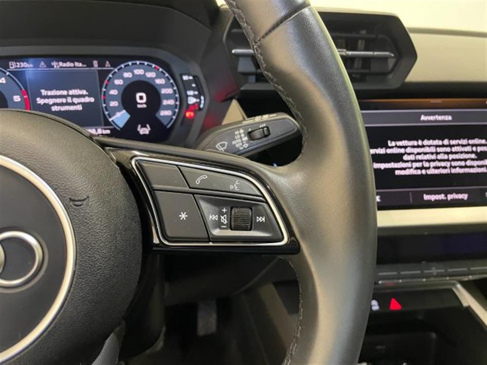A3 A3 SPB 30 TDI 2.0 TDI S