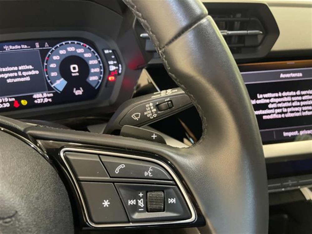 A3 A3 SPB 30 TDI 2.0 TDI S