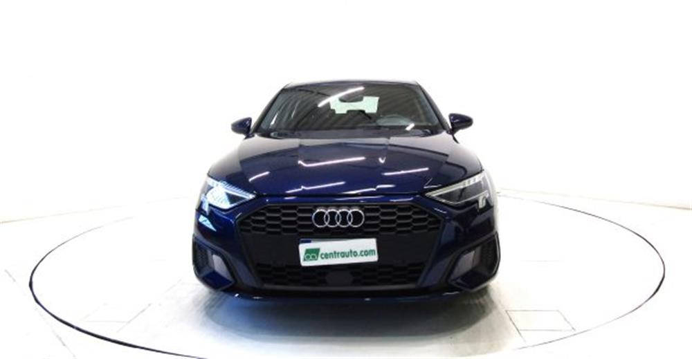 A3 A3 SPB 30 TDI 2.0 TDI S