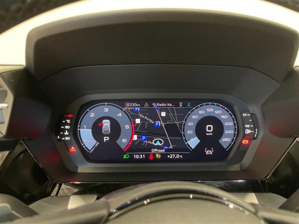A3 A3 SPB 30 TDI 2.0 TDI S