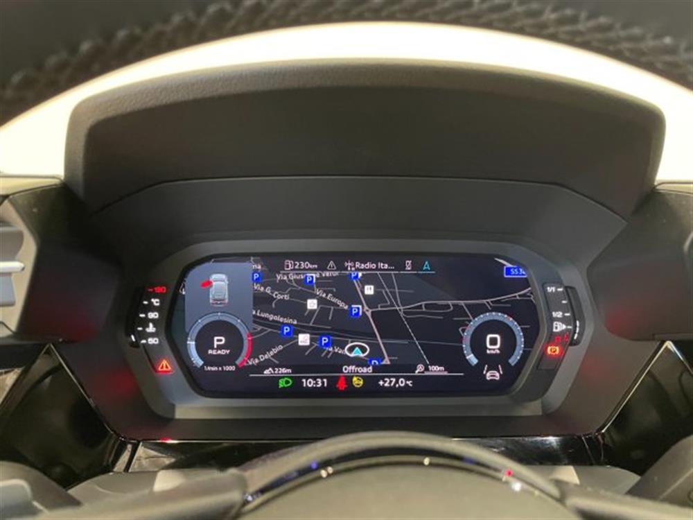 A3 A3 SPB 30 TDI 2.0 TDI S