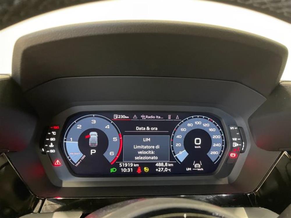 A3 A3 SPB 30 TDI 2.0 TDI S