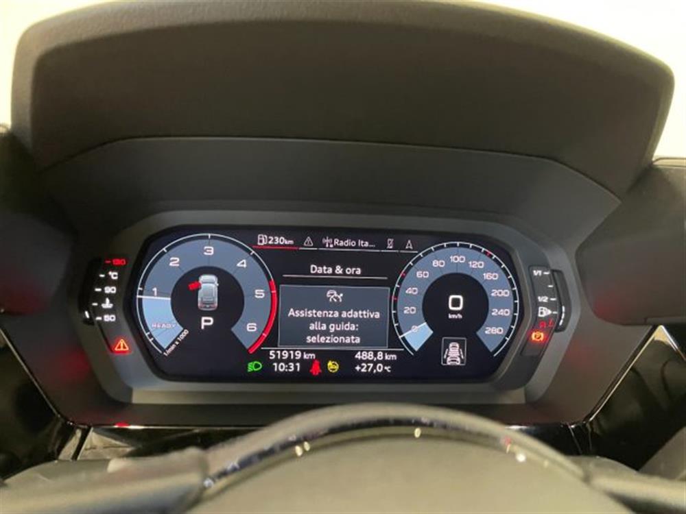 A3 A3 SPB 30 TDI 2.0 TDI S