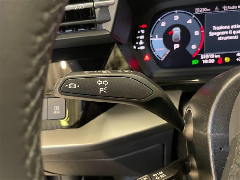 A3 A3 SPB 30 TDI 2.0 TDI S