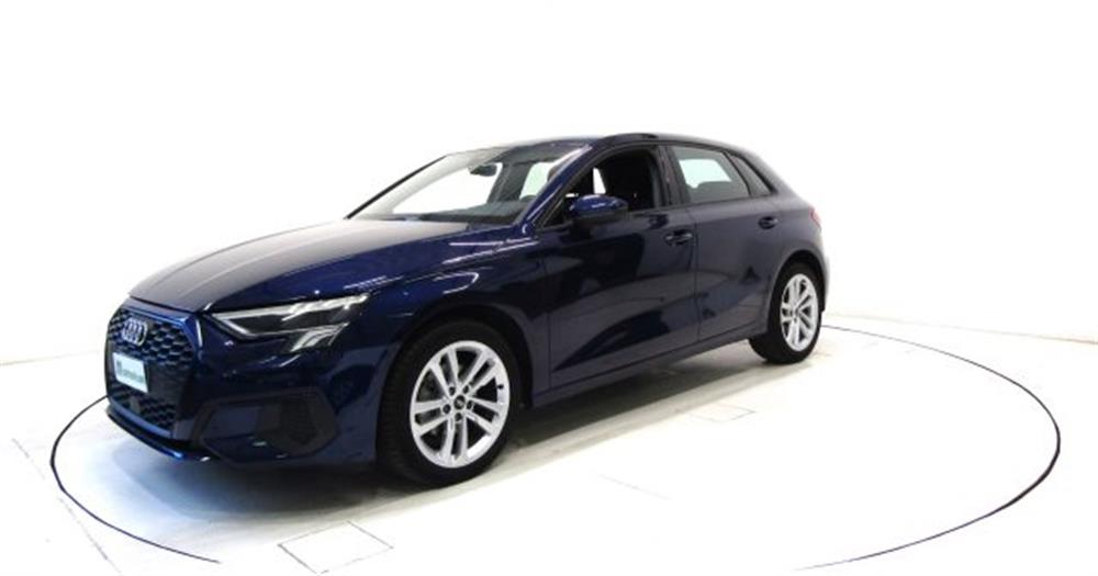 A3 A3 SPB 30 TDI 2.0 TDI S