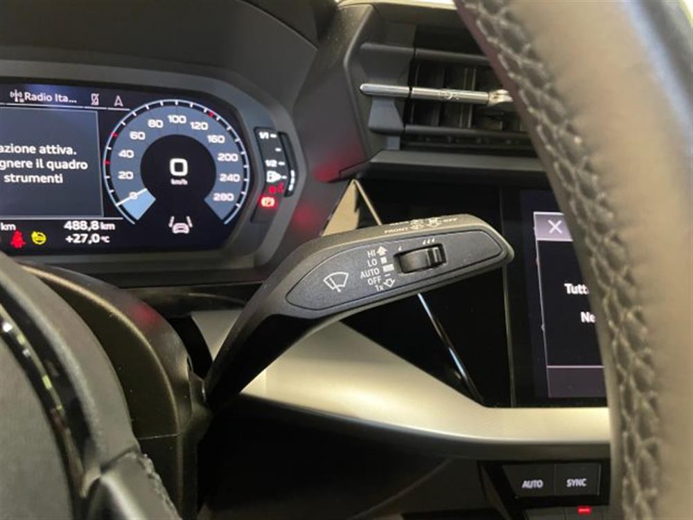 A3 A3 SPB 30 TDI 2.0 TDI S