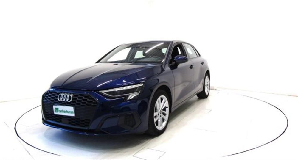 A3 A3 SPB 30 TDI 2.0 TDI S