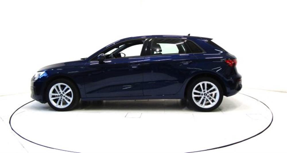 A3 A3 SPB 30 TDI 2.0 TDI S