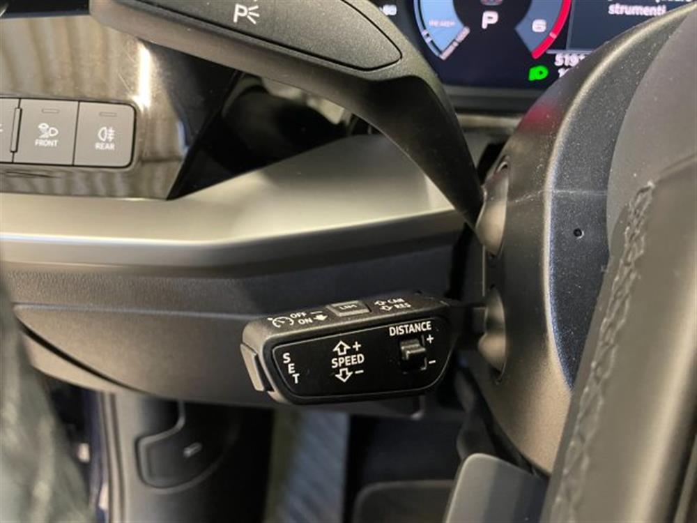 A3 A3 SPB 30 TDI 2.0 TDI S
