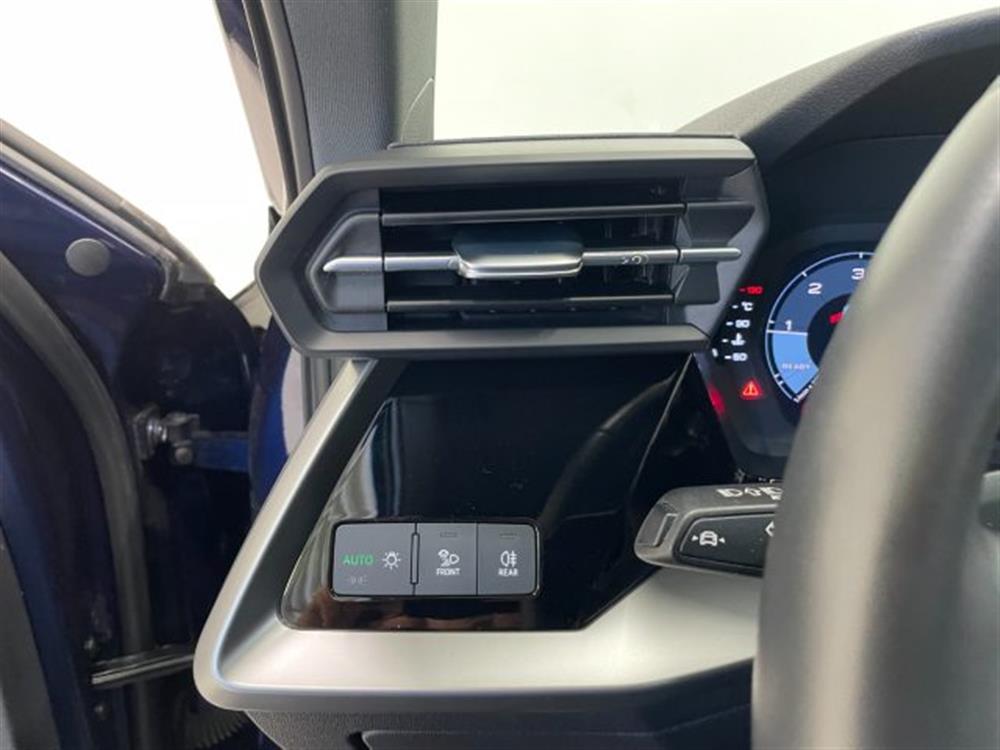 A3 A3 SPB 30 TDI 2.0 TDI S