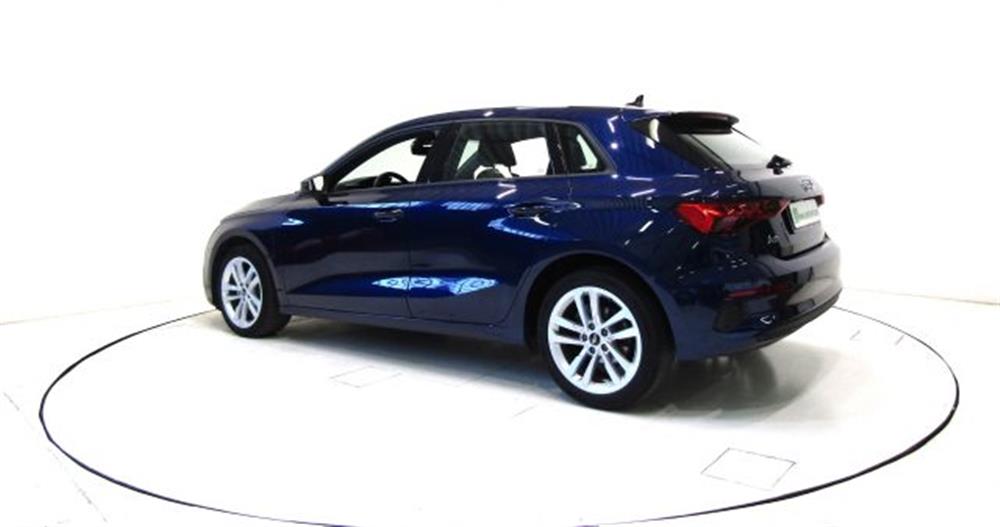 A3 A3 SPB 30 TDI 2.0 TDI S