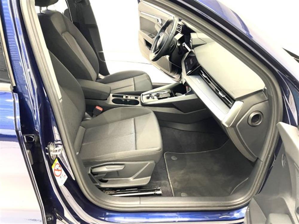 A3 A3 SPB 30 TDI 2.0 TDI S