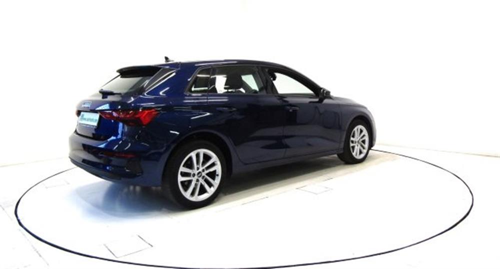 A3 A3 SPB 30 TDI 2.0 TDI S