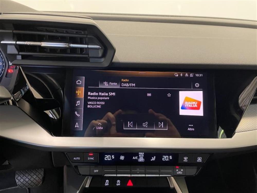 A3 A3 SPB 30 TDI 2.0 TDI S