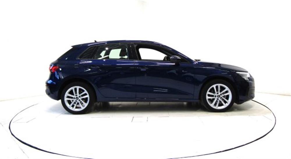 A3 A3 SPB 30 TDI 2.0 TDI S