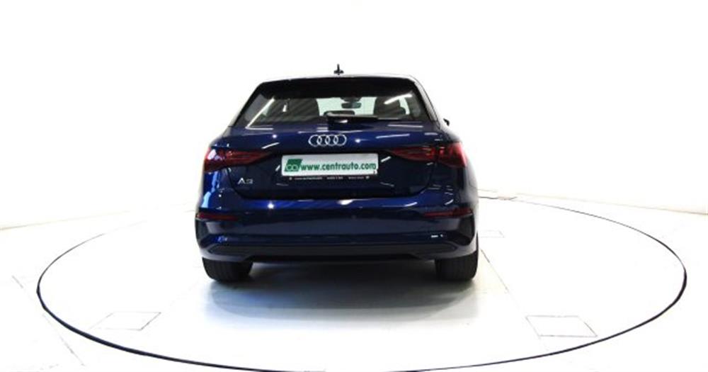 A3 A3 SPB 30 TDI 2.0 TDI S
