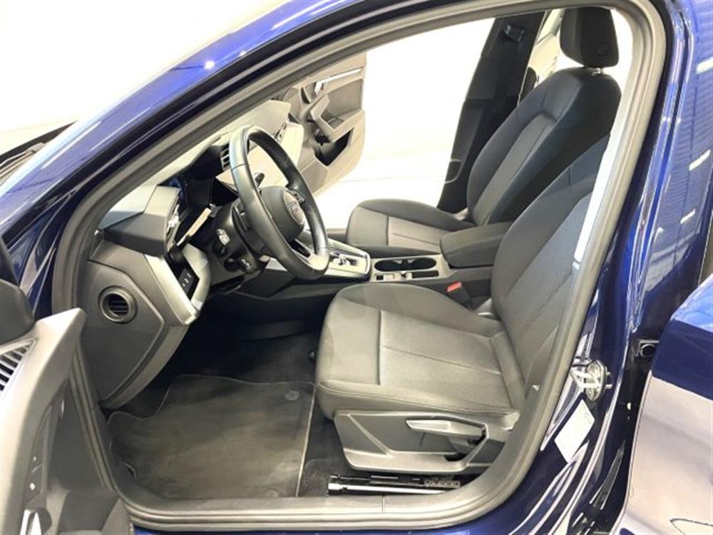 A3 A3 SPB 30 TDI 2.0 TDI S