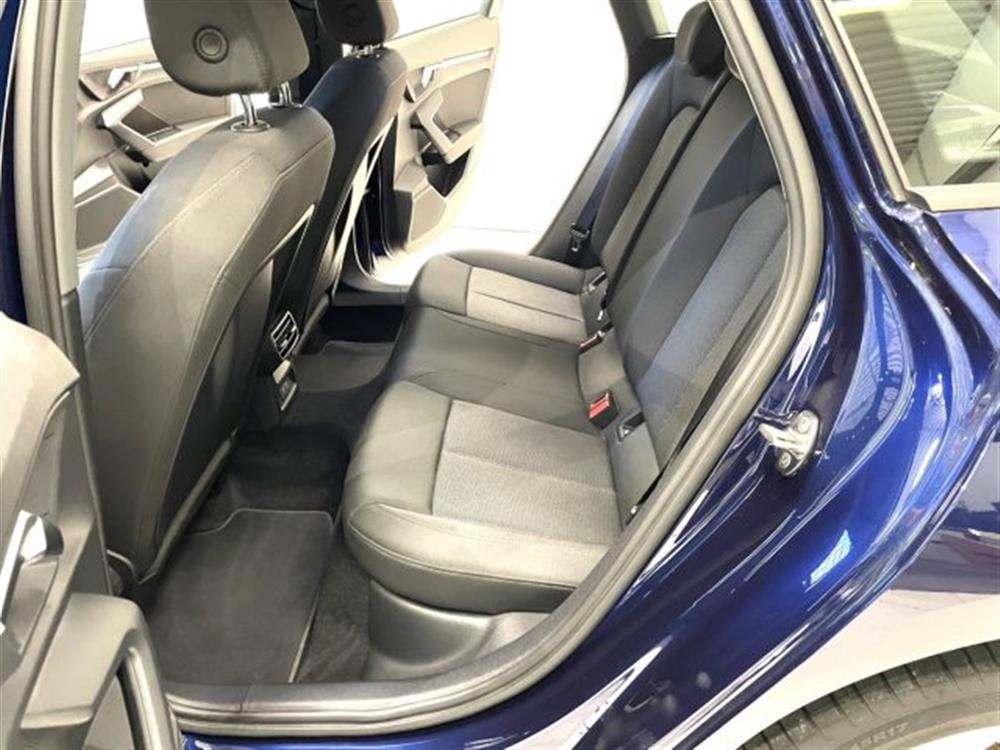 A3 A3 SPB 30 TDI 2.0 TDI S