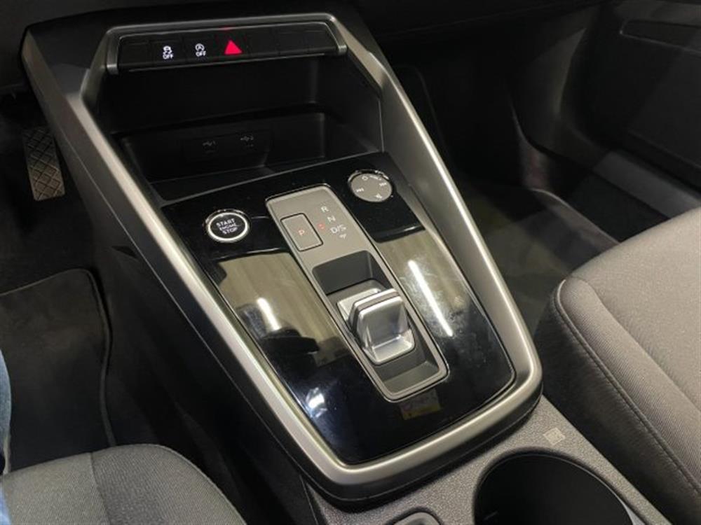 A3 A3 SPB 30 TDI 2.0 TDI S