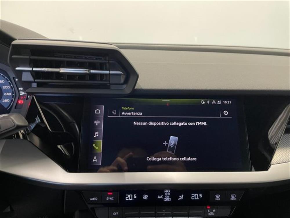 A3 A3 SPB 30 TDI 2.0 TDI S