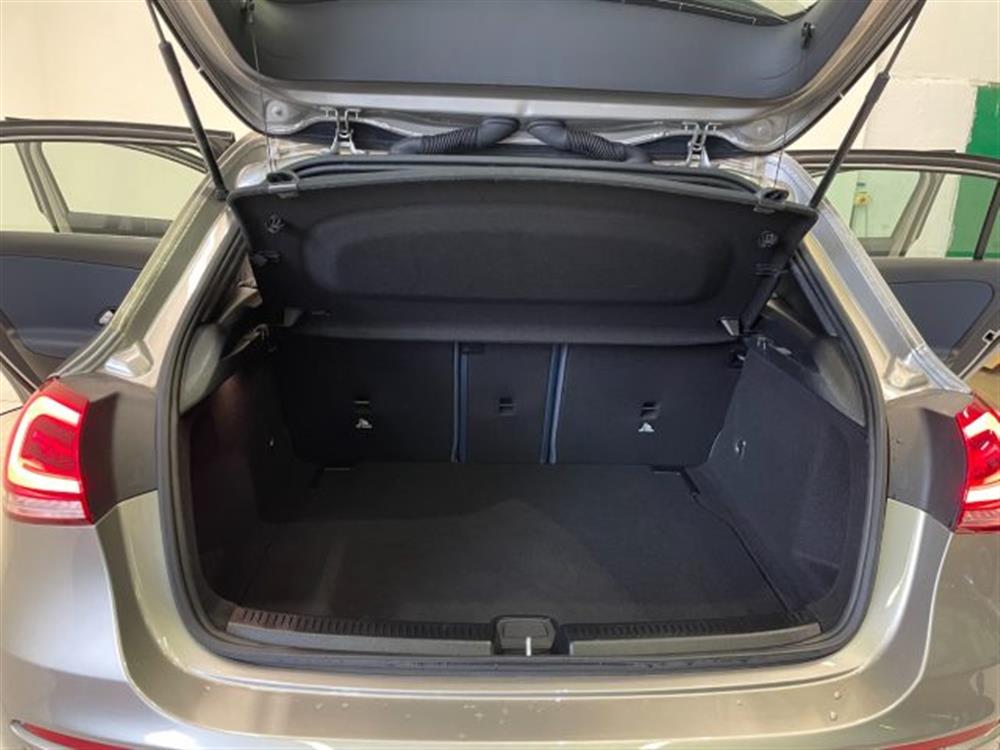 A 180 A 180 d 180D Business Aut.