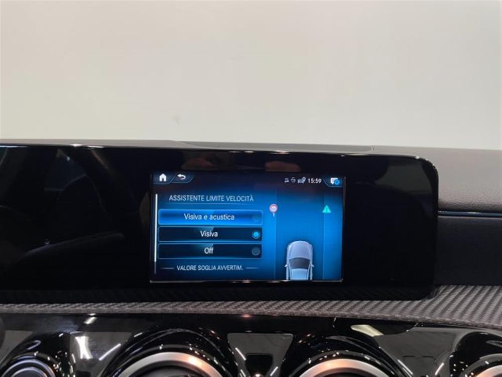 A 180 A 180 d 180D Business Aut.