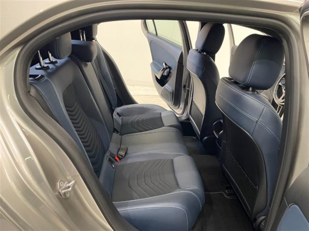 A 180 A 180 d 180D Business Aut.