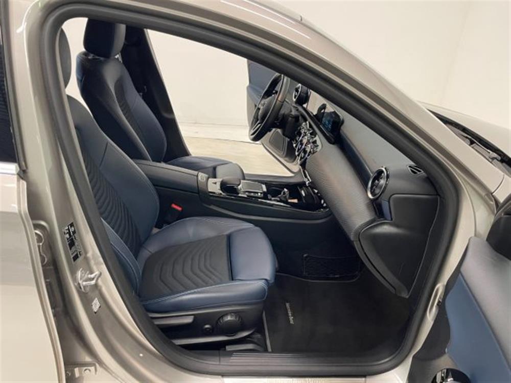 A 180 A 180 d 180D Business Aut.