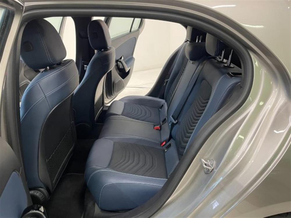 A 180 A 180 d 180D Business Aut.