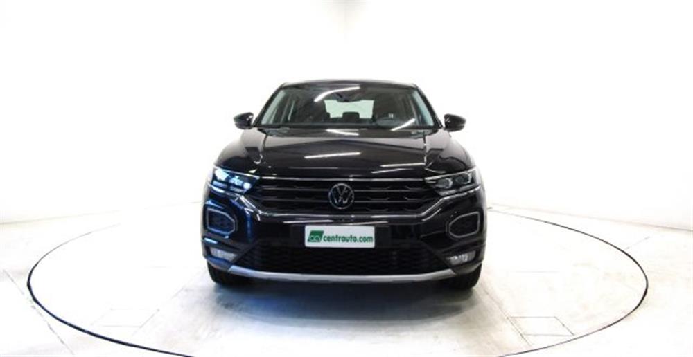 T-Roc T-Roc 2.0 TDI DSG 4MOTION