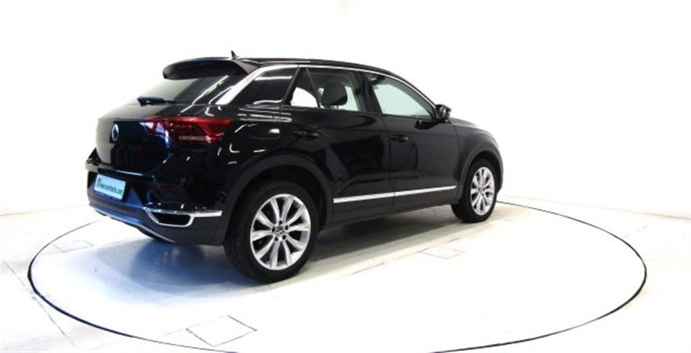 T-Roc T-Roc 2.0 TDI DSG 4MOTION
