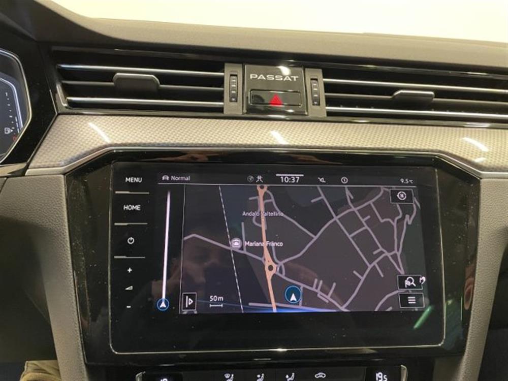 Passat Alltrack Passat Alltrack 2.0 TDI 4MOTION DSG