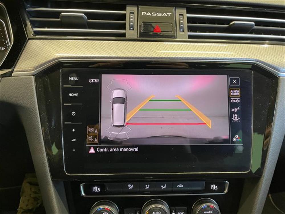 Passat Alltrack Passat Alltrack 2.0 TDI 4MOTION DSG