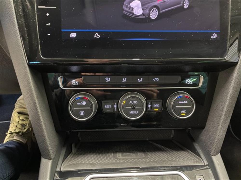 Passat Alltrack Passat Alltrack 2.0 TDI 4MOTION DSG