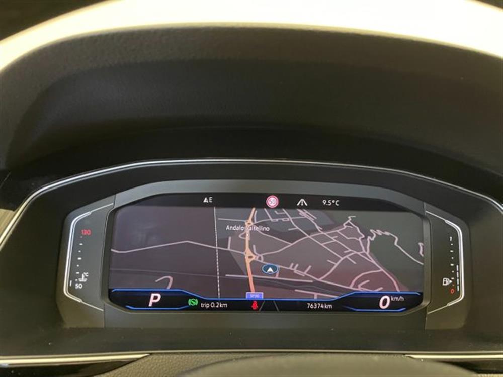 Passat Alltrack Passat Alltrack 2.0 TDI 4MOTION DSG
