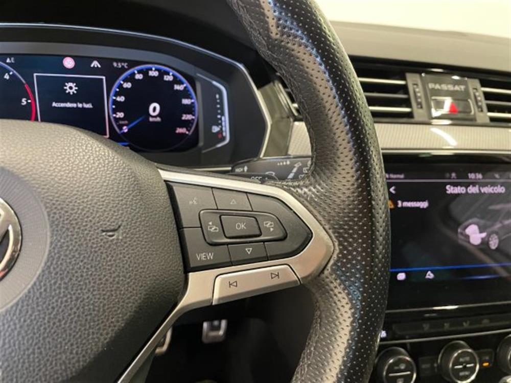 Passat Alltrack Passat Alltrack 2.0 TDI 4MOTION DSG