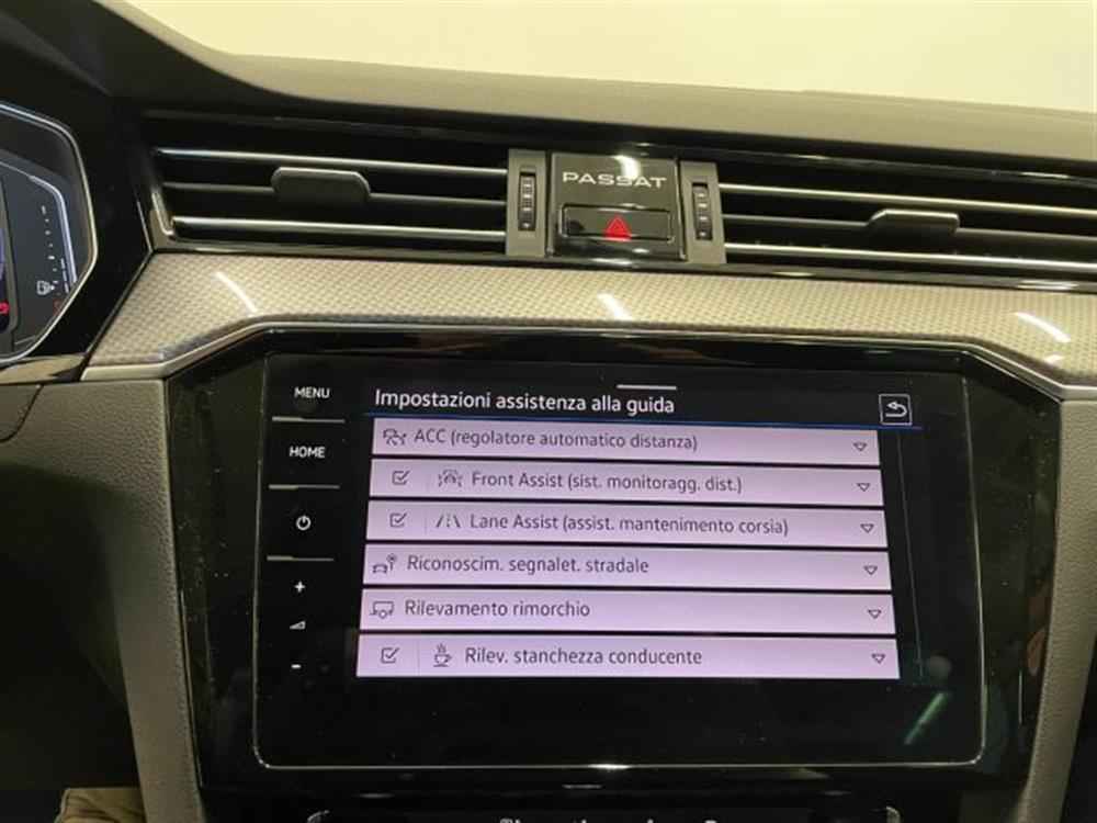 Passat Alltrack Passat Alltrack 2.0 TDI 4MOTION DSG