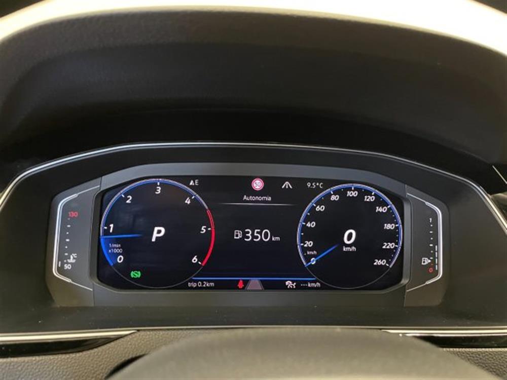 Passat Alltrack Passat Alltrack 2.0 TDI 4MOTION DSG