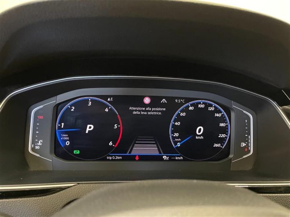 Passat Alltrack Passat Alltrack 2.0 TDI 4MOTION DSG