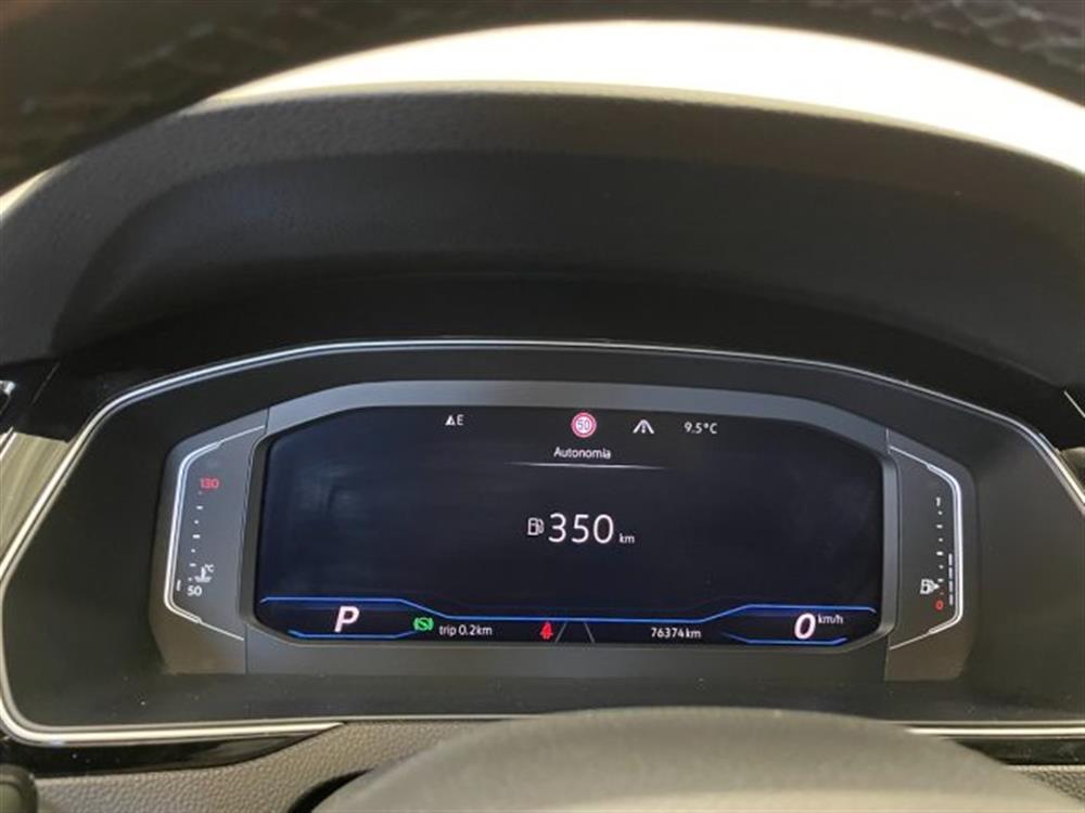 Passat Alltrack Passat Alltrack 2.0 TDI 4MOTION DSG